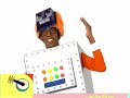 Noggin S Move To The Music Halloween Song Yo Gabba Gabba