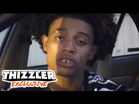 VonnieBo - Been Down (Exclusive Music Video) || Dir. RichKyo Visuals