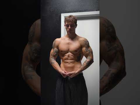 Same Weight 4 Years later