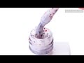 DNKa Nail base Cover Base 0048, 12 ml