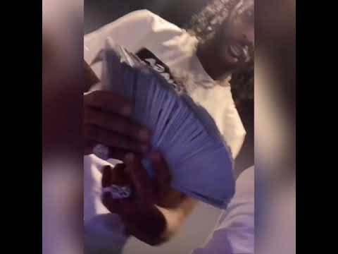 Hoodrich Pablo Juan x Mpr Tito x Lil Gotit - (Unreleased Song)