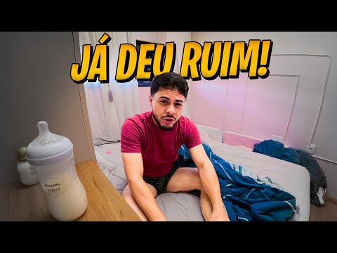 I've already started 2026 doing crap 😢 I'm so sad, man...