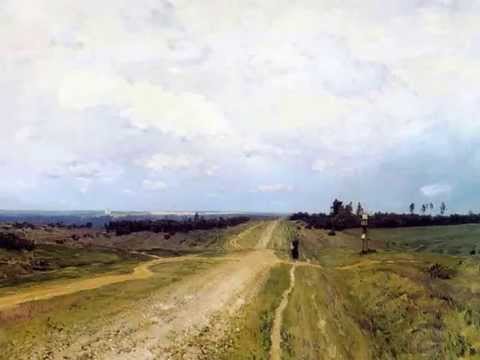The Pyatnitsky Choir - Steppe road