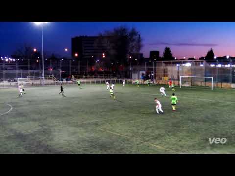 22.02.20 AJDC La Mancha vs. Rayo Vallecano