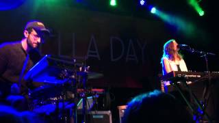 Photocomfort @Sinclair 8/24/15