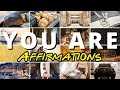 YOU ARE RICH Affirmations For Success, Wealth & Prosperity (WATCH DAILY!) YOU ARE Ep. 3