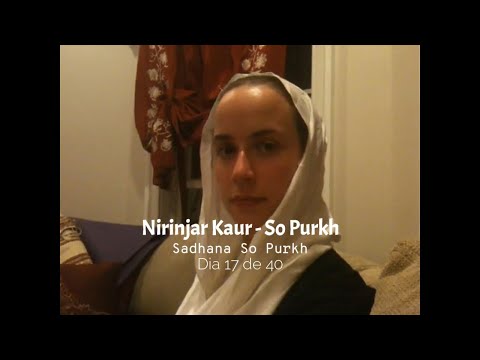 Nirinjan Kaur - So Purkh
