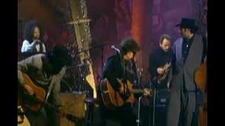 Norman Greenbaum & Bob Dylan - Spirit in the Watchtower