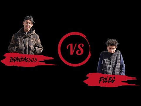 Brandao303 vs Poleg - Final 29/04
