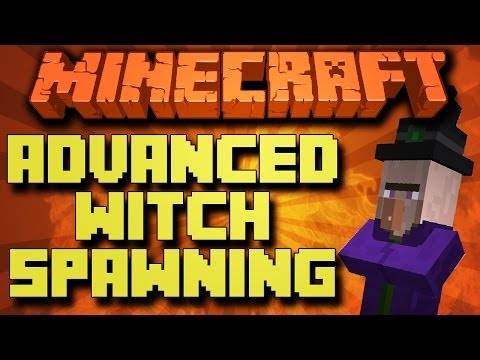 HERMITCRAFT FTB Unleashed {EP.22} - Advanced Witch Spawning