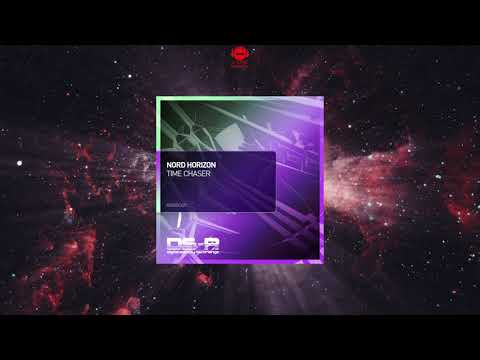 Nord Horizon - Time Chaser (Extended Mix) [DIGITAL SOCIETY RECORDINGS]