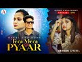 Tera Mera Pyar 💔 Hindi Version of Tomar Amar Prem l Ariyoshi l Bong Media l Ujjal l Priya l