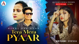 Tera Mera Pyar 💔 Hindi Version of Tomar Amar Pr