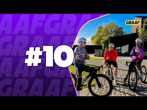 GRAAF #10: Monte Marcella