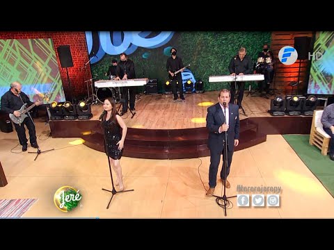 GRUPO ARPEGIOS - PARA TODA LA VIDA