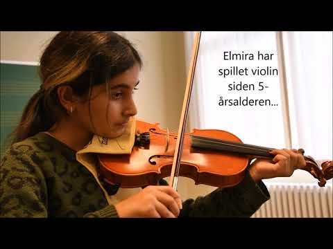 Musikskolen Faaborg-Midtfyn - Violin