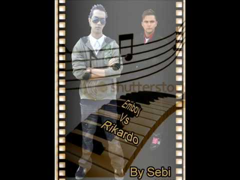 Rikardo Ft EmBoy -(Mixtape)-Spremno sijem 2009