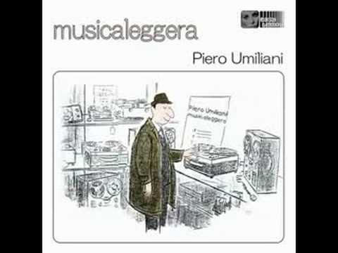 Dribbling - Piero Umiliani