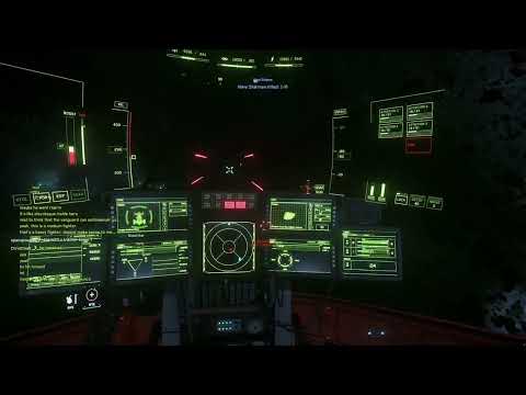 Star Citizen | 3.16.1 Live | Cutlass Blue vs Ares Inferno
