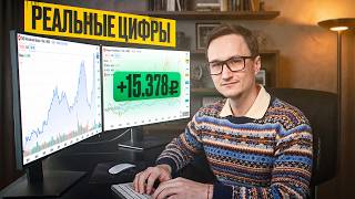 How Much Can You Earn on the Moscow Exchange? (Beginner vs Pro) Lesson 5 thumbnail