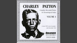 Mean Black Cat Blues