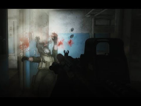 "Were Scavs, wanna take the co-op extract?"