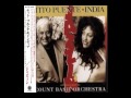 What A Difference - Tito Puente & India