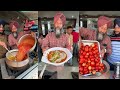 Most Famous Butter Chicken in Amritsar