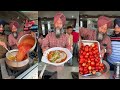 Most Famous Butter Chicken In Amritsar