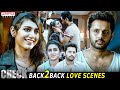 Check Hindi Dubbed Movie B2B Love Scenes | Nithiin, Rakul Preet, Priya Varrier | Aditya Movies