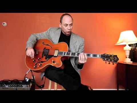 Guild X-500 - Henry M Johnson