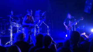 Macabre @ Romein - Leeuwarden - The Iceman (Richard Kuklinski)