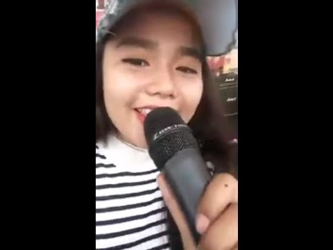 Suara Aulia D4 Akademy  Bikin Merinding