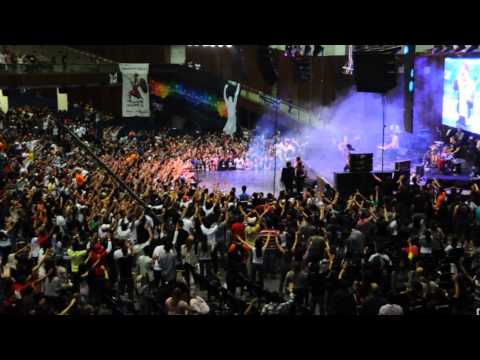 Rede de Jovens Virtude Jovem - Vídeo resumo do Jump Sumaré