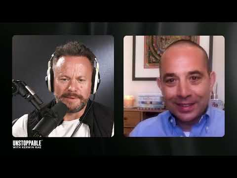 ASK YOURSELF THIS EVERYDAY | Melo Calarco on UNSTOPPABLE