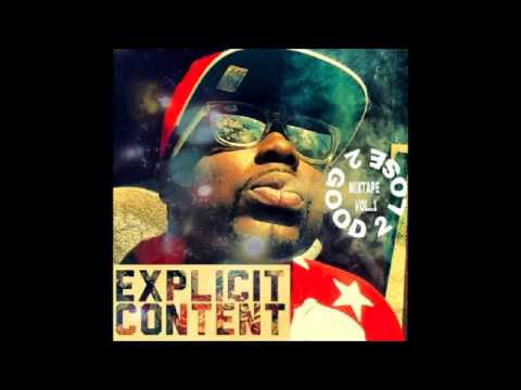 GOODY & LEROY MACKIN - BITC$ I WONT EVERYTHING