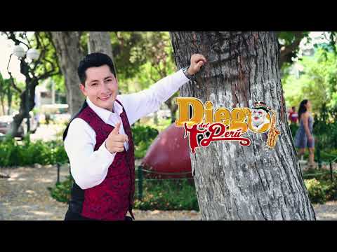 ASESINA DE AMOR  // DIEGO DEL PERÚ PARRANDA 2023