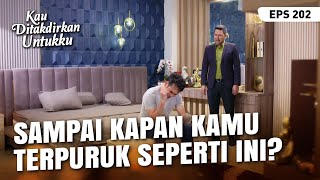 Download lagu Papa Baldy EMOSI Lihat Devan Masih Terpuruk | KAU DITAKDIRKAN UNTUKKU | EPS.202 (1/4) mp3