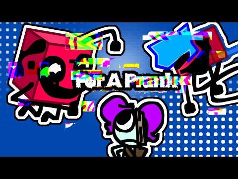 BFCI Concept | HexagramAnamations | For A Prank | vs. Blocky