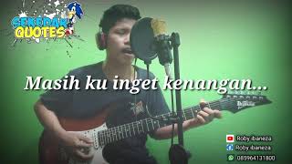 Download lagu QUOTES SASAK...!! Story WA cover gitar Lagu balik mue mp3