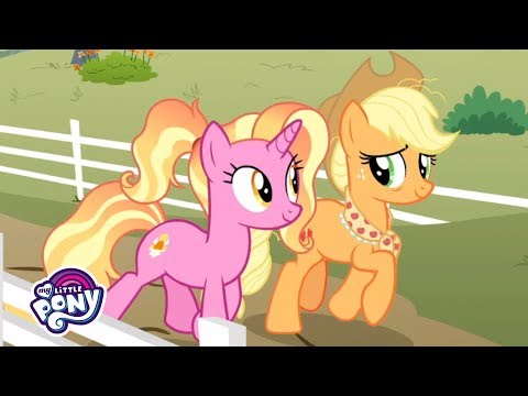 Songs | The Magic of Friendship Grows' Sing-Along  | MLP Songs #MusicMonday