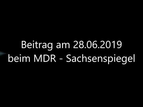 MDR Sachsenspiegel vom 28.06.2019