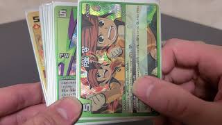 【昔のグッズ紹介!!】イナイレカード大紹介！～無印編～