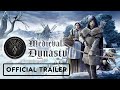 Medieval Dynasty - Official Early Access Launch Trailer