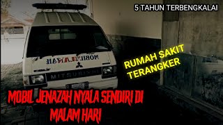 Download lagu KISAH MOBIL JENAZAH MISTERIUS DI RUMAH SAKIT TERANGKER DI YOGYAKARTA mp3 Download lagu KISAH MOBIL JENAZAH MISTERIUS DI RUMAH SAKIT TERANGKER DI YOGYAKARTA mp3