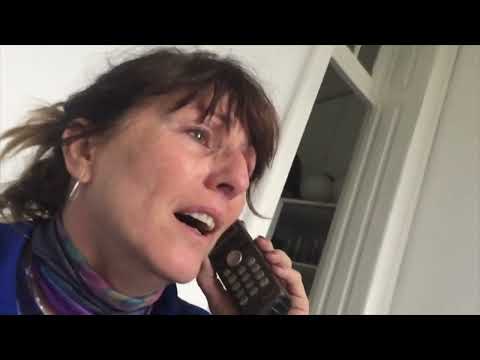 'Las fronteras se movían', de Marina Belaustegui Keller - Trailer