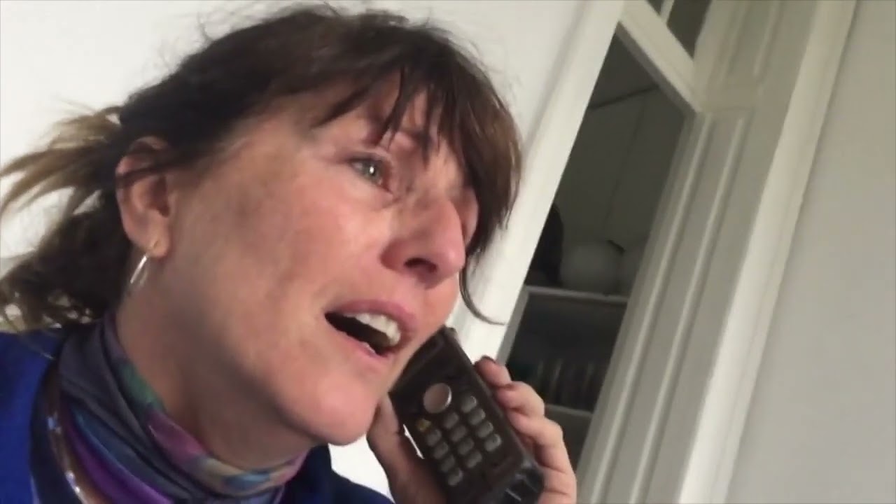 'Las fronteras se movían', de Marina Belaustegui Keller - Trailer