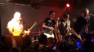 Defiler -- Walk In the Glow