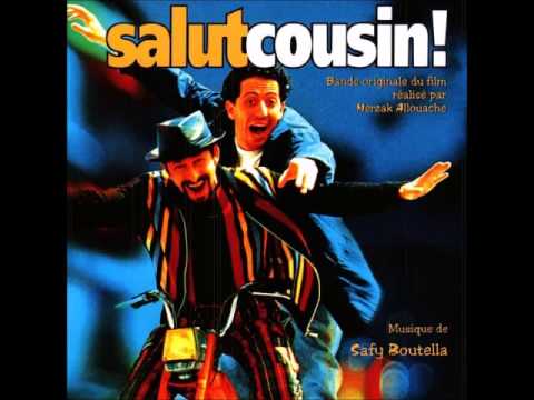 04-Peep Show (Bande Originale du Film "Salut Cousin!" 1997)