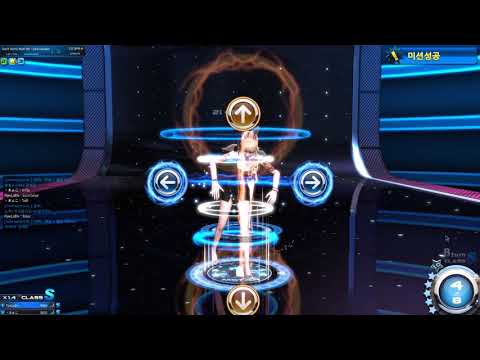 Don't Worry Bout ME - Zara Larsson - Mstar(KR) Neoclassic Extrem S+